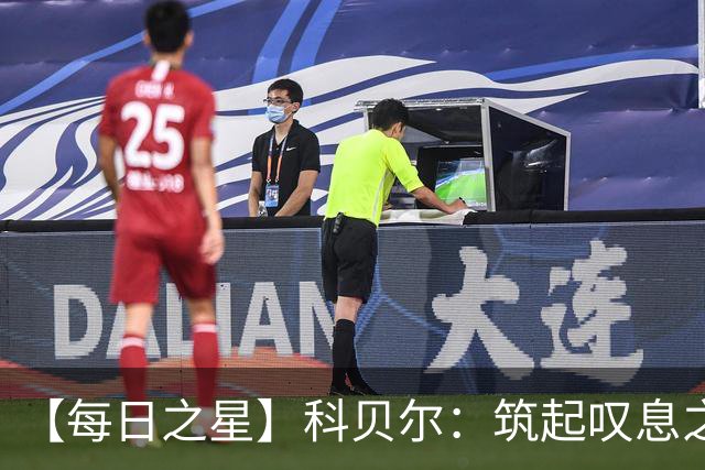 【每日之星】科贝尔：筑起叹息之墙 率瑞士跨越72年历史鸿沟