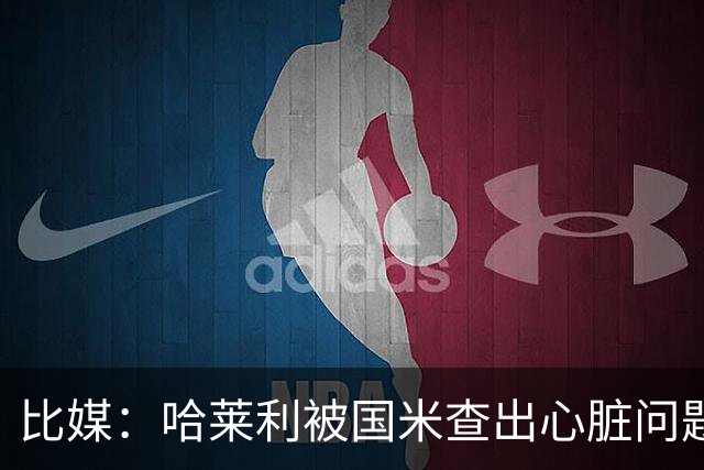 比媒：哈莱利被国米查出心脏问题，去不了意甲但已有英超球队有意