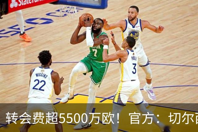 转会费超5500万欧！官方：切尔西签下21岁帕莱斯特拉，签约7年